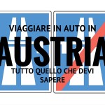 Viaggiare in Auto in Austria