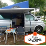 We Love California Raduno