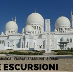 MSCMusica Escursioni