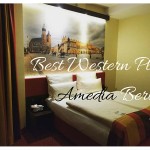 Best Western Plus Amedia Berlin Kurfuestendamm