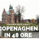 Cosa vedere a Copenaghen