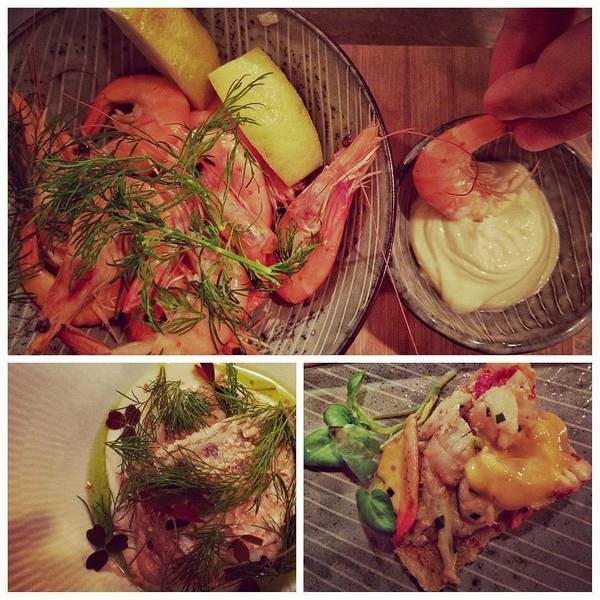Degustazione Tapas Lomos Copenaghen Degustazione Tapas Lomos Copenaghen