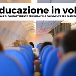Educazione in volo