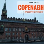 Week end a Copenaghen