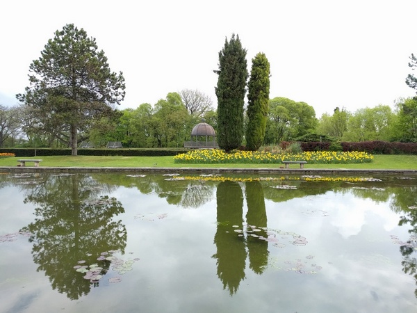 Laghetto Parco Gairdino Sigurta Laghetto Parco Gairdino Sigurta