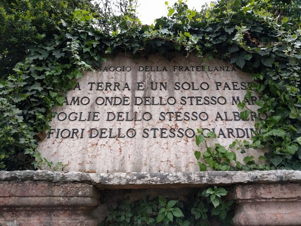 Messaggio Della Fratellanza Messaggio Della Fratellanza