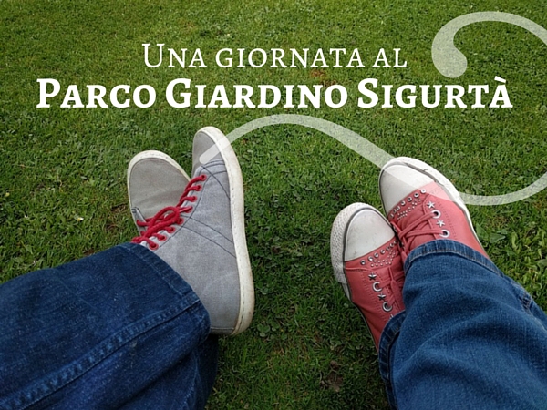 Parco Giardino Sigurtà