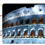 Card Turistica di Roma