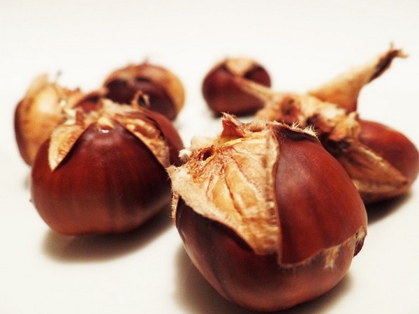 castagne
