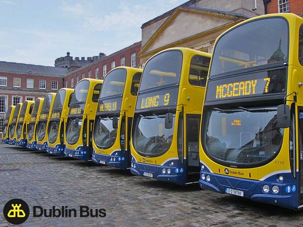 dublinbus