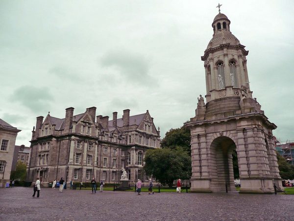 trinity-college
