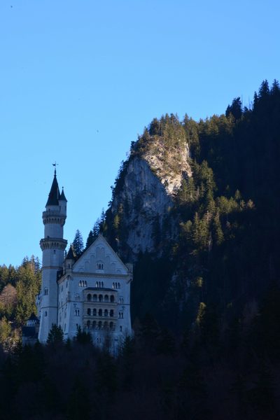castello-neuschwanstein