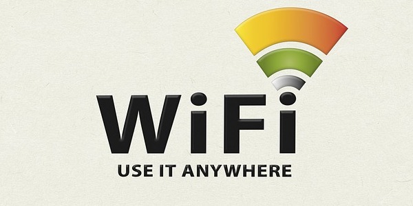 free-wifi