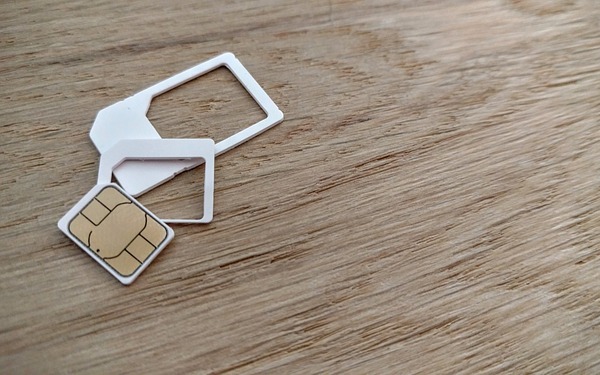 sim-card