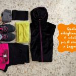 Come vestirsi per andare in Lapponia