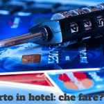 furto-in-albergo