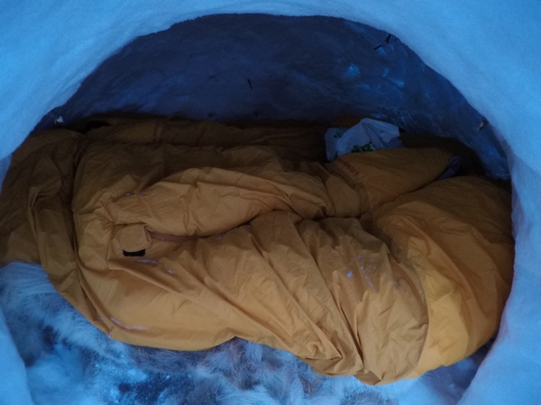 Igloo Lapponia