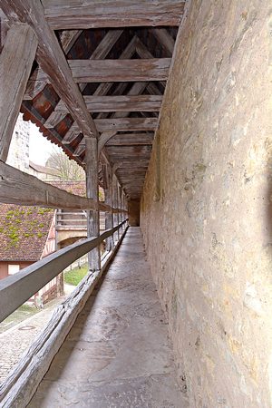rothenburg-cosa-vedere-cinta-muraria