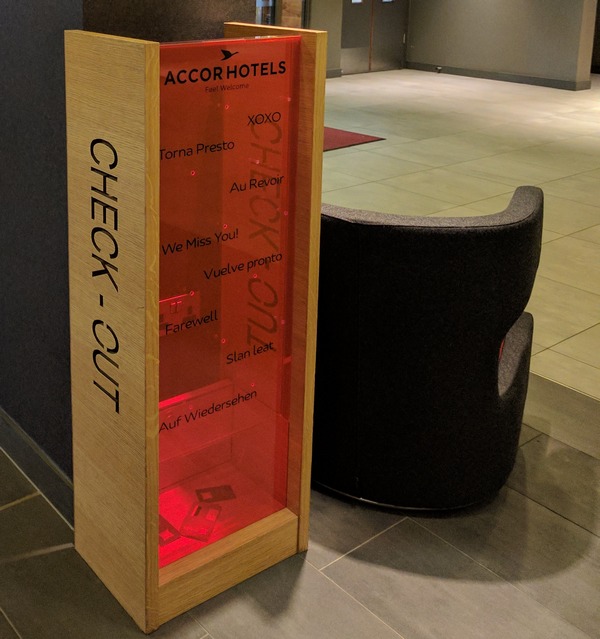 check-out-accorhotels