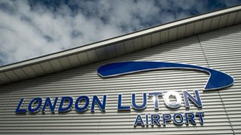 come raggiungere il centro di londra da luton