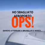 aeroporto sbagliato