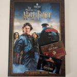 Visitare gli studios di Harry Potter