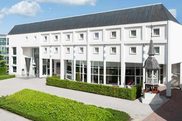 entrata-novotel-brugge-centrum