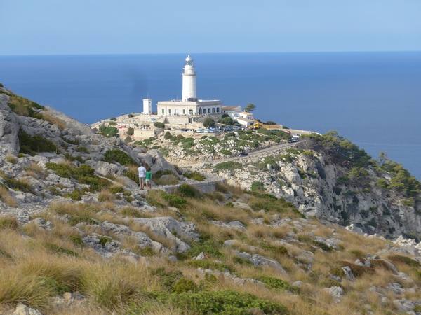 Cosa fare a Maiorca - Cap de Formentor
