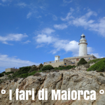 Cosa fare a Maiorca - visita ai fari