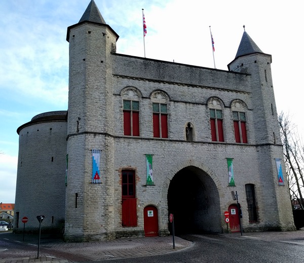 Kruispoort