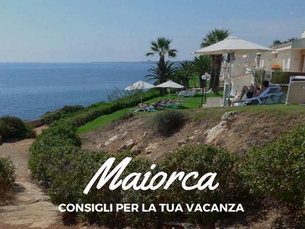 Vacanza a Maiorca
