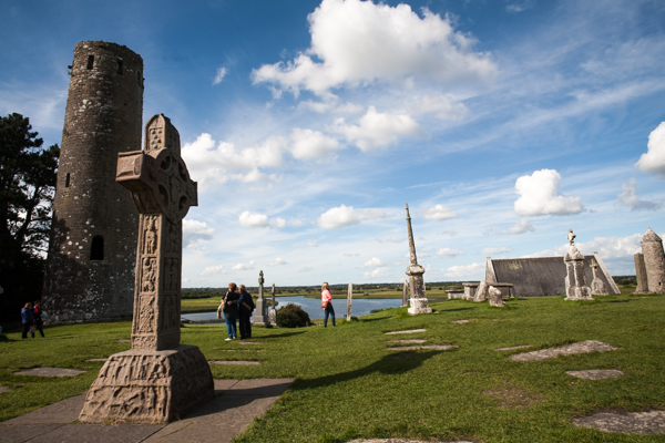 clonmacnoise