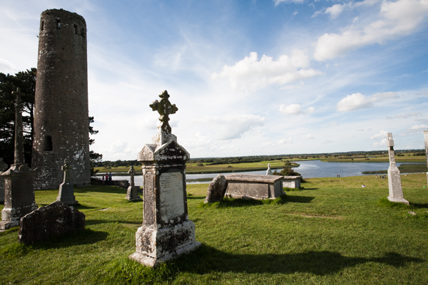 clonmacnoise