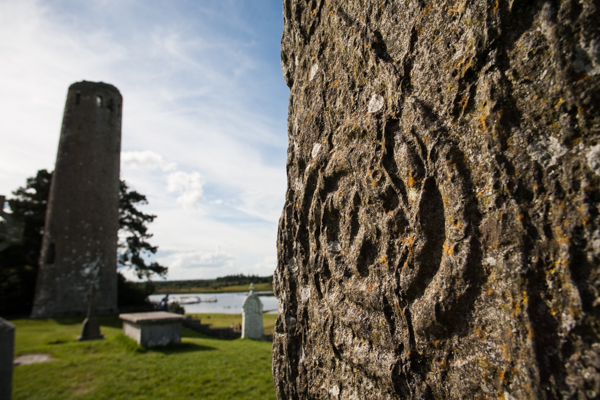 clonmacnoise