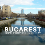Come spostarsi a Bucarest