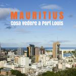 Cosa vedere a Port Louis