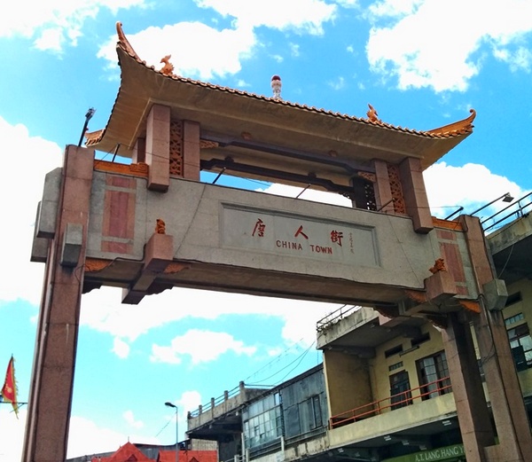 Cosa vedere a Port Louis - China Town