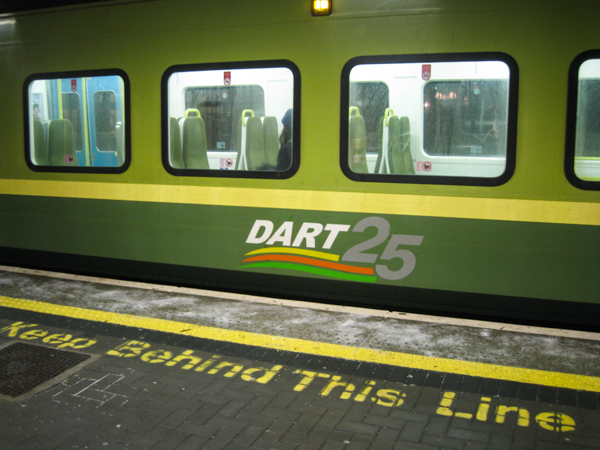 dart