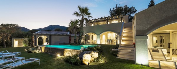 Forte village resort - villa