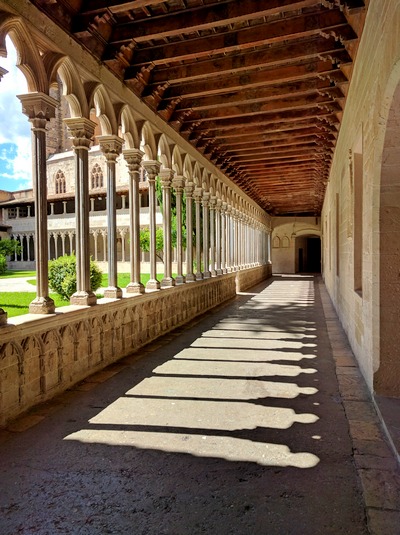 Monasteri e conventi a Maiorca - Convent de Sant Francesc
