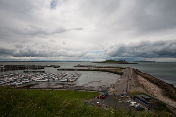 Porto di Howth