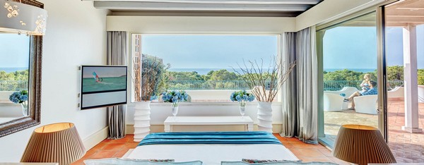 Suite forte resort village
