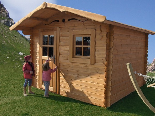 vacanza-in-baita-con bambini