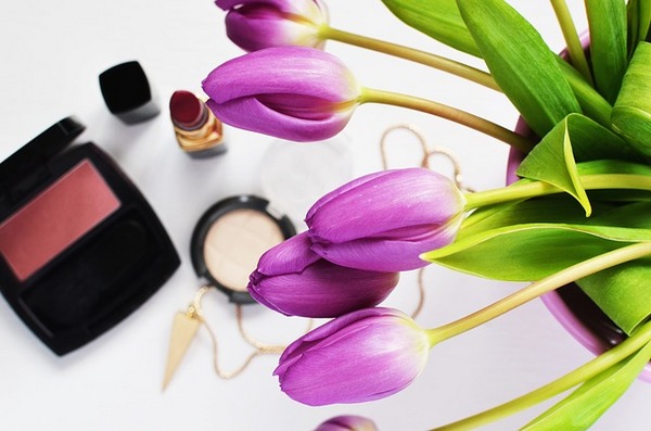 beauty case da viaggio - make up