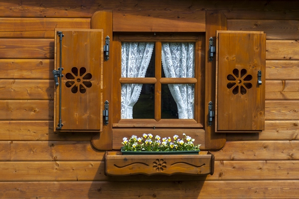 vacanza-in-baita-di-montagna