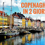 Copenaghen in 2 giorni