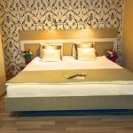 Hotel a Bucarest - Hotel Trianon