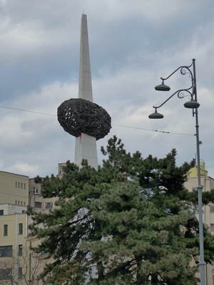 Monumento alla Rinascita