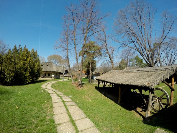 Museo Nazionale del Villaggio