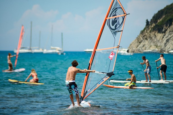 Outdoor Sports Festival